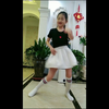 双马尾白丝小萝莉G舞系列