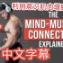 意识连接肌肉增肌可有效?