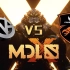 MDL成都Major决赛 VG vs TNC