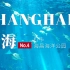 上海漫游 | 抓住暑假的尾巴 海昌海洋公园一日游