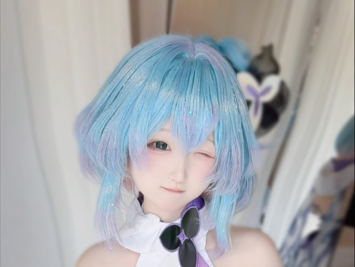 小乔大王来喽