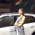 2020广州汽车展东风起亚车模视频