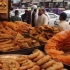 巴基斯坦的街头小吃，看着比隔壁三哥正常多了