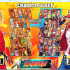 《CAPCOM VS SNK 2 HD mugen》下载（整合分享），电脑太拉了，卡成这样