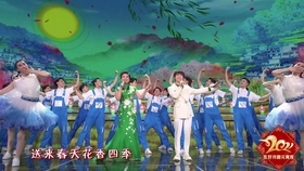 春天到万家曲谱_春天到万家时代背景