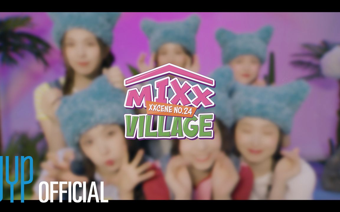 【NMIXX】2024 Season's Greetings XXCENE NO.24 🏡 PREVIEW CLIP 1NMIXX