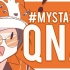 【双语熟/烤ing】回答问题啦Q&A【直播全档】【Mysta_Rias】