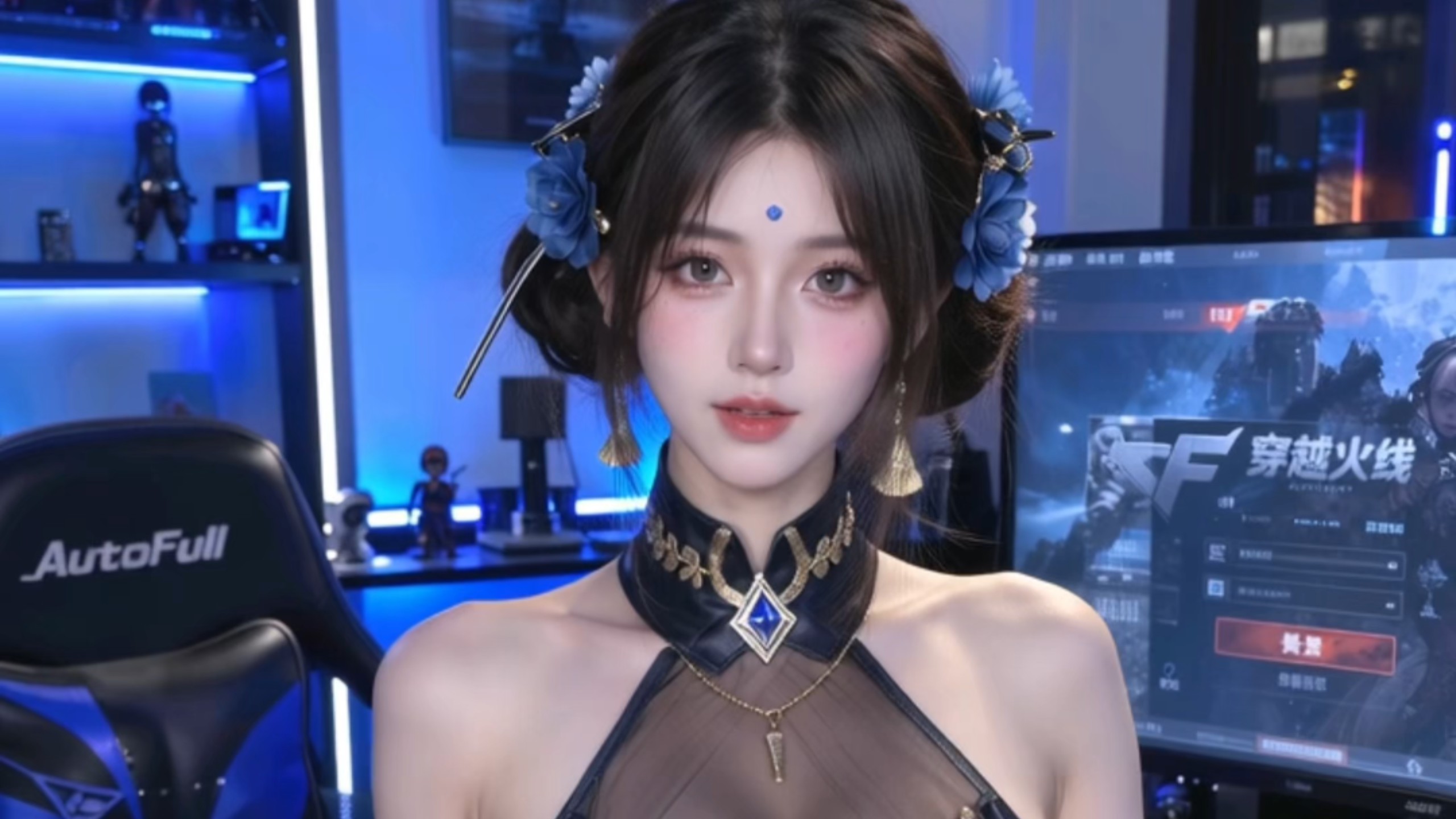 得劲步练师