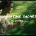打雷姐的Summertime Sadness和《赎罪》也太合适了吧！