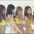 SNH48 《梦想岛》平面拍摄花絮