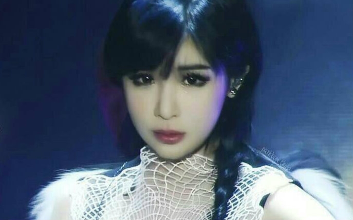 【2NE1朴春】春女士,我好想你(期待回归)_Korea相关_娱乐_bilibili_哔哩哔哩