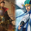 十周年武将杨弘——一个逆天的武将！！_游戏热门视频