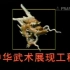 【中华武术展现工程】六合螳螂拳教学系列——张道锦（全9集）