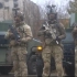 乌克兰特种部队实力展示，装备全面西化