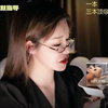 2023-4-7 深情默指导 诱人红唇~姐姐的温柔乡
