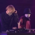 【kz×八王子P】双人DJ表演【The VOCALOID Collection LIVE】
