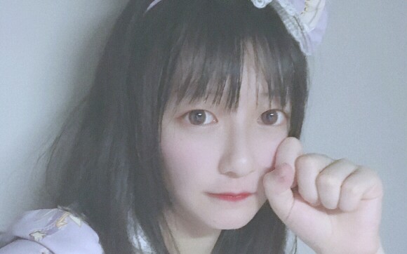 [Chitose] danced Love potion in class!