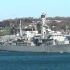 【英国皇家海军】23型护卫舰“蒙莫斯”号（F-235）离开德文波特海军基地（2018/4）