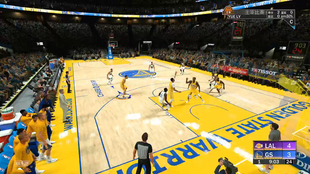 nba2k辉煌生涯模拟，2k20手机版辉煌生涯模拟