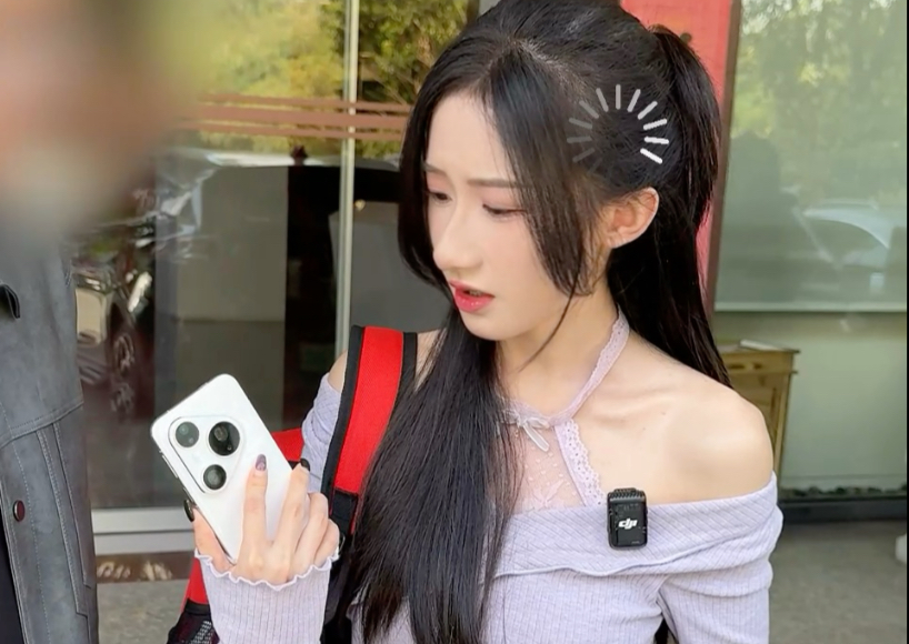 华为还有老年模式？