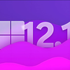 Windows 12 惊艳亮相！这么漂亮我第一个安装，出自 AR4789 最新大作！| 零度解说