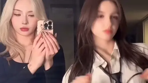 Elina 艾莉娜 韩国主播