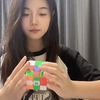 女魔友 sub15 算什么水平