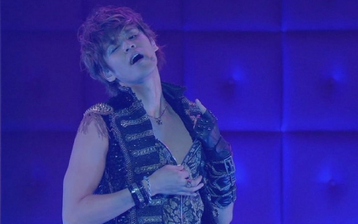 【宫野真守】VOICE【LIVE TOUR 2015 ~AMAZING】