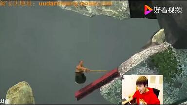 <em class="keyword">卢本伟</em>骂人名场面忍住不要笑！！！