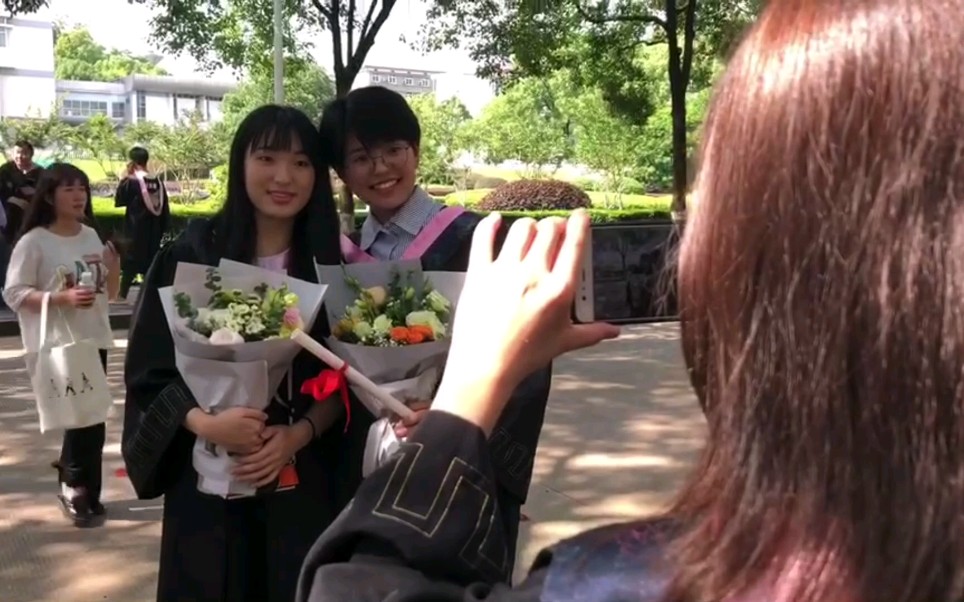 我们都会越来越好
