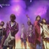 【KAT-TUN live】Gold