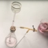 人教版化学九年级最新版实验视频合集《长颈漏斗气密性》