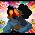 Top 10 Whitty X Carol Love Animation Memes - Friday Night Fu