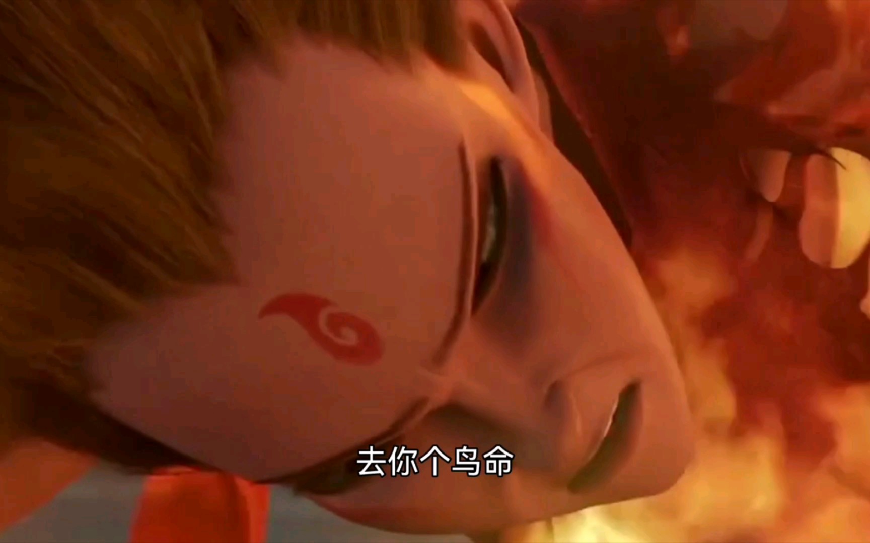 【配音还能这么玩】哪吒之魔童降世