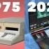 笔记本（便携式电脑）发展史 1975-2020 Evolution of Laptops (Portable Compu