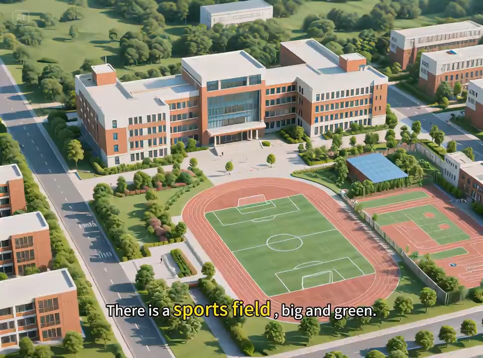 人教版七年级上unit3导入歌曲