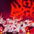 【INTO1】泰国演唱会第二场丨《点睛》舞台，把中国传统文化带到海外