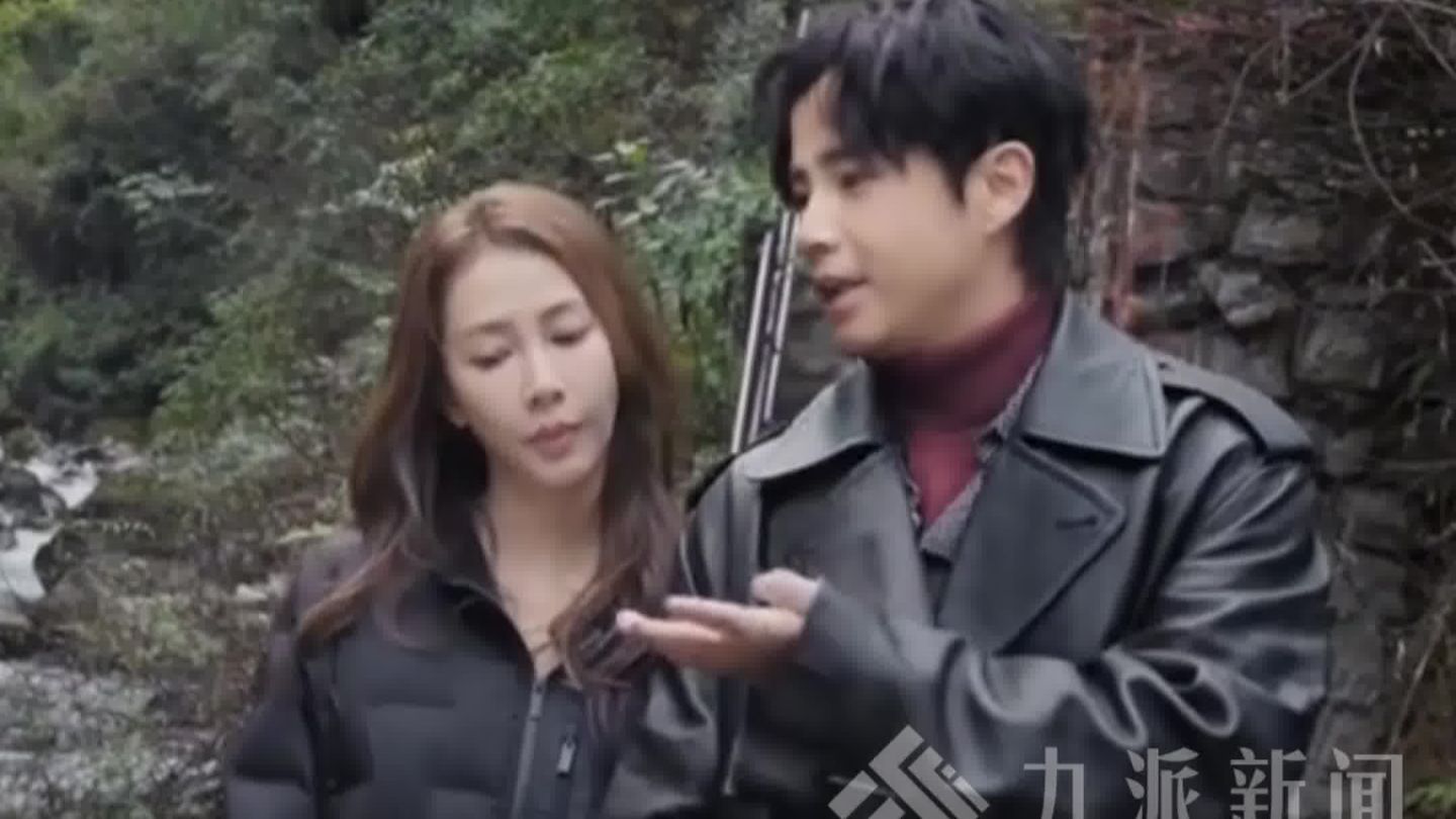 演员李茂度假滞留迪拜： 第一次觉得离战争这么近，希望大家平安