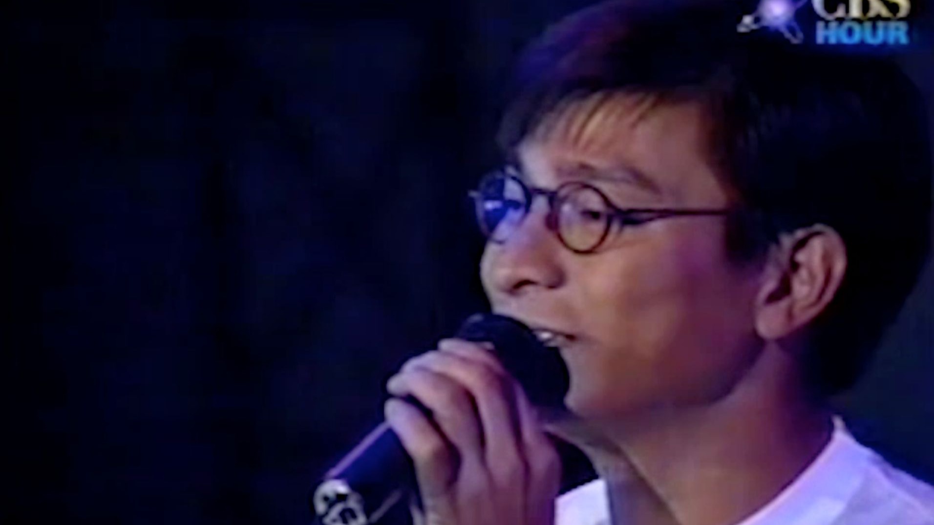 1995刘德华真永远超级歌迷会-下