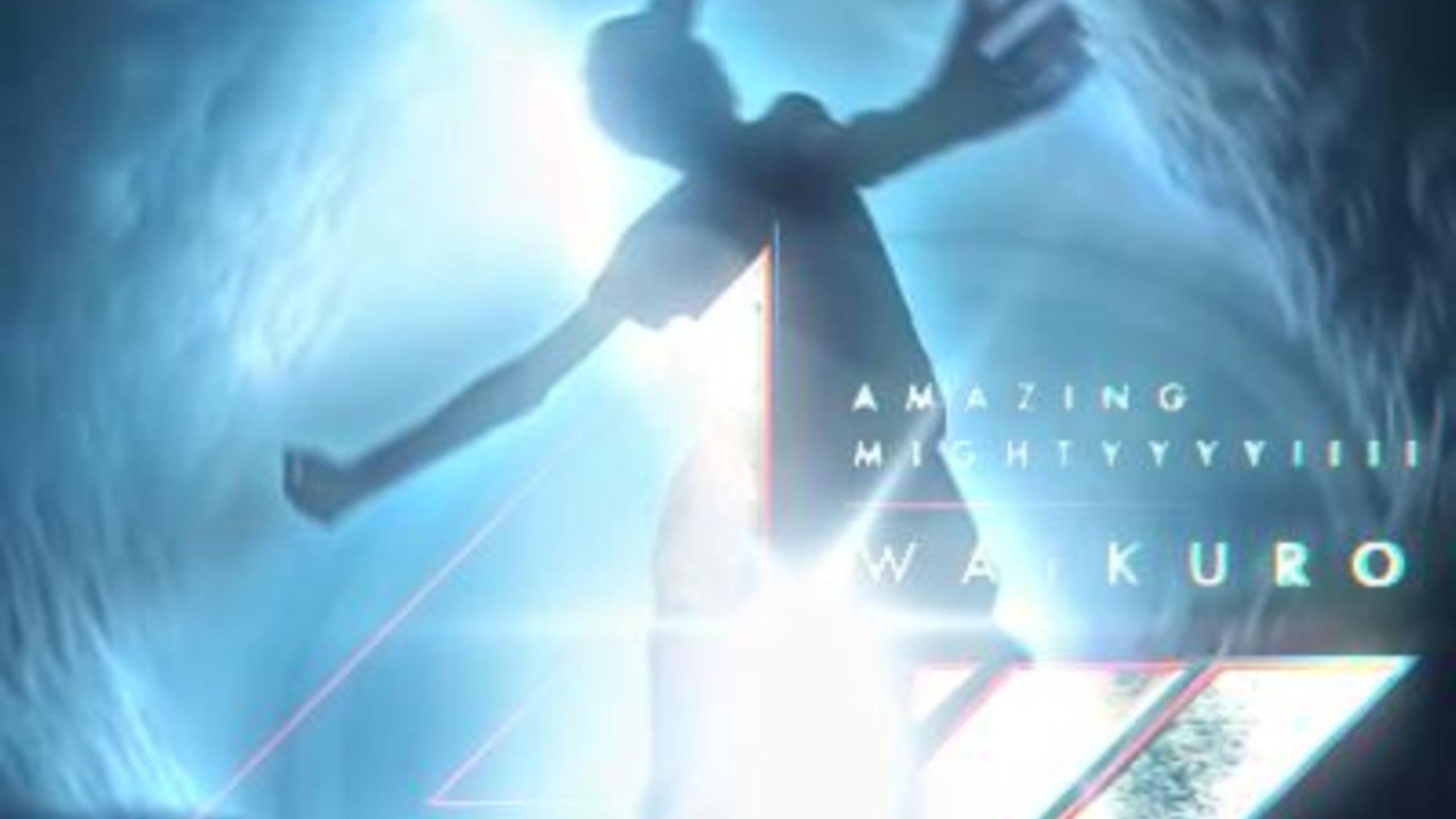 AMAZING MIGHTYYYY!!!! .mp4