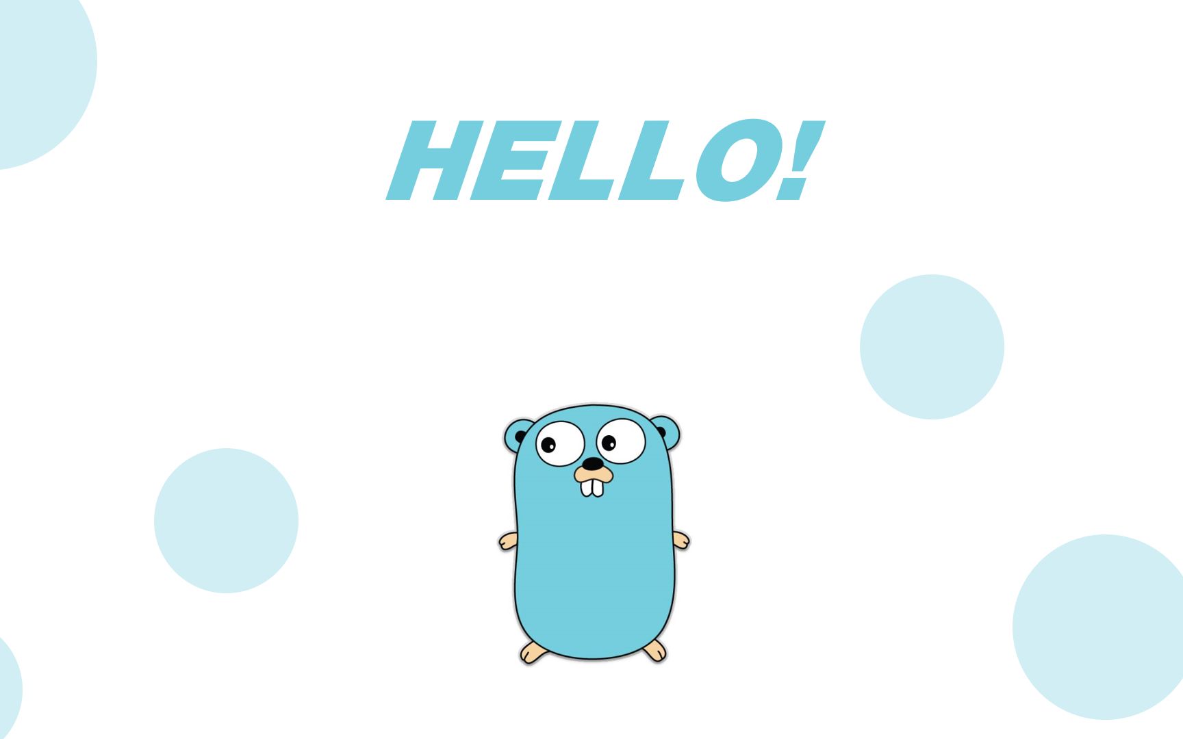 golang mac golang mac