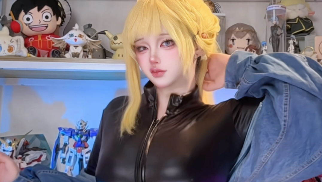(￣^￣)ゞ