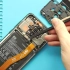 红米 Note 8 Pro 电池更换教程 拆机步骤 自己动手换电池