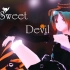 【MMD/镜头练习】令人DokiDoki的小恶魔miku~☆【Sweet Devil】