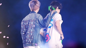 vjin 围巾cp taejin 属于围巾鹅们的时间线 2016 2017 上