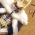 【Fate/Violin】用音乐表现Fate Zero的世界观
