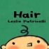 【Honey阅读SP】小脏孩英语绘本故事：Hair《一根毛》
