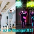 【新文化技术研究所】NCT 127 x Just Dance 2021 : Drop the beat! | 寻找最强舞