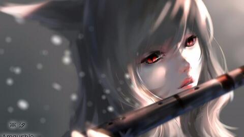 白狐狸歌曲大全 327984bab9b012a9f9becc8fb7df1873c9a7ae66.jpg@480w_270h_1c