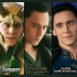 【Loki单人剪辑 致敬MCU最好的反派 Loki - Birthright（中文字幕）】